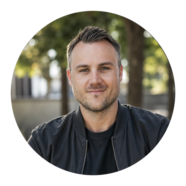 Adam Lightfield, Chief Executive Officer, RevGen Genius